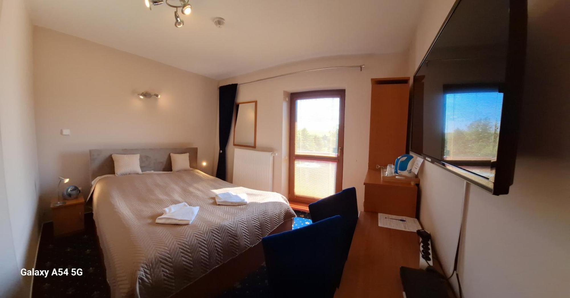 Vila Viktoria Rajecké Teplice Buitenkant foto