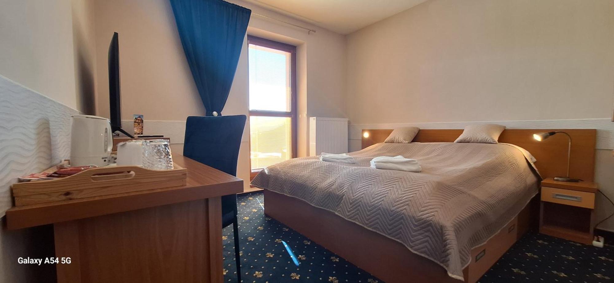 Vila Viktoria Rajecké Teplice Buitenkant foto